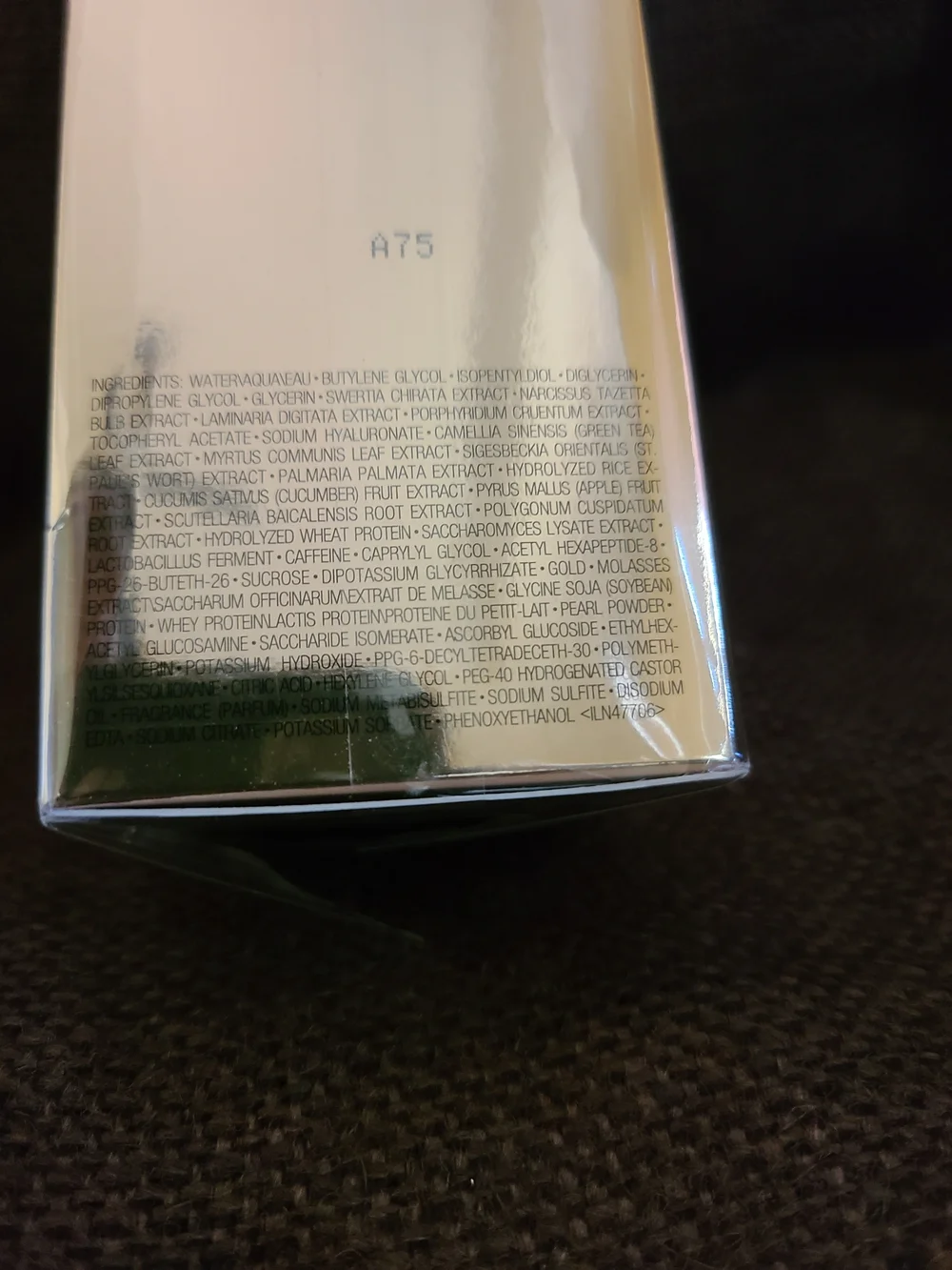 Estee Lauder Re-Nutriv Ultimate Lift Treatment Lotion 200ml - Picture 6 of 6